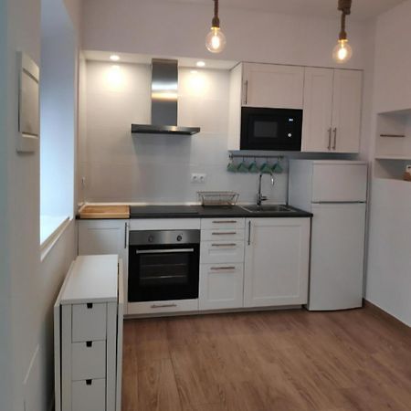 Apartamento En Casarabonela Exterior foto