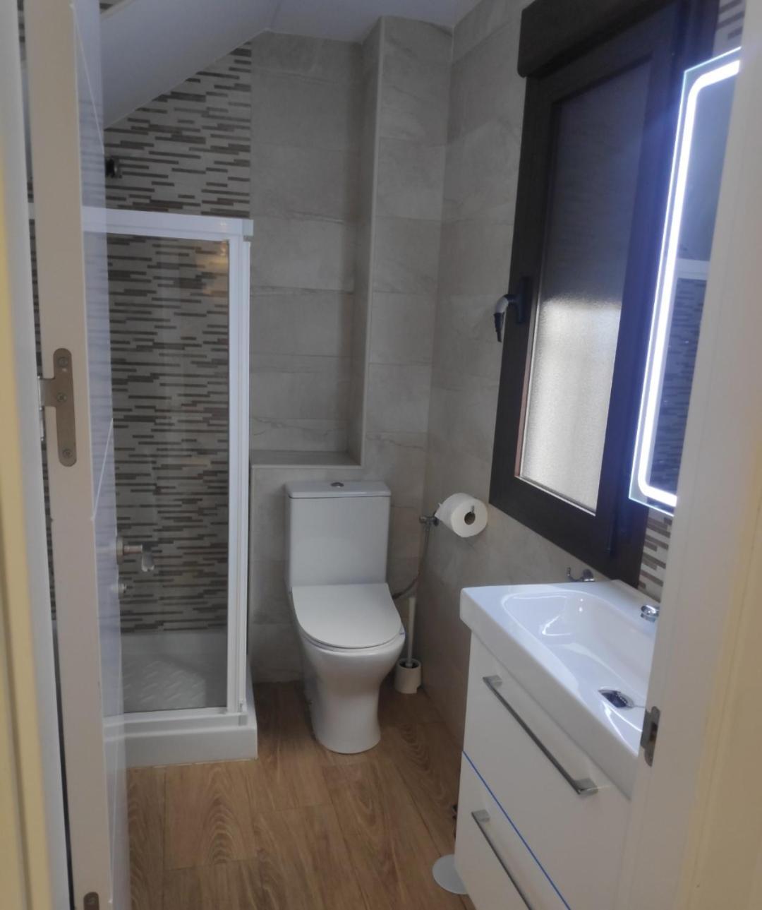 Apartamento En Casarabonela Exterior foto