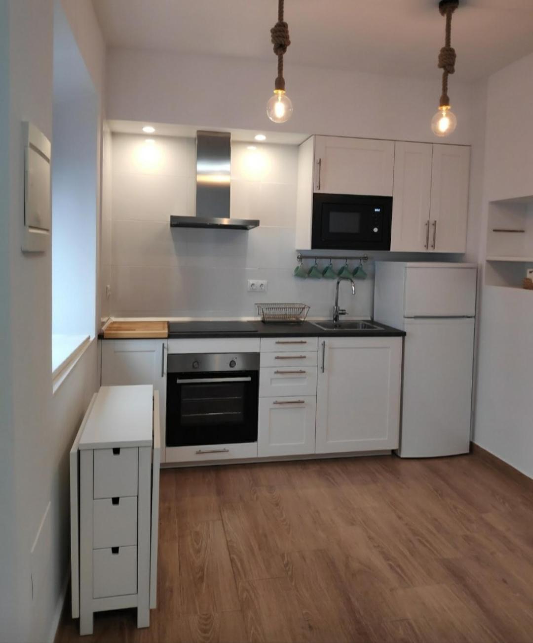 Apartamento En Casarabonela Exterior foto