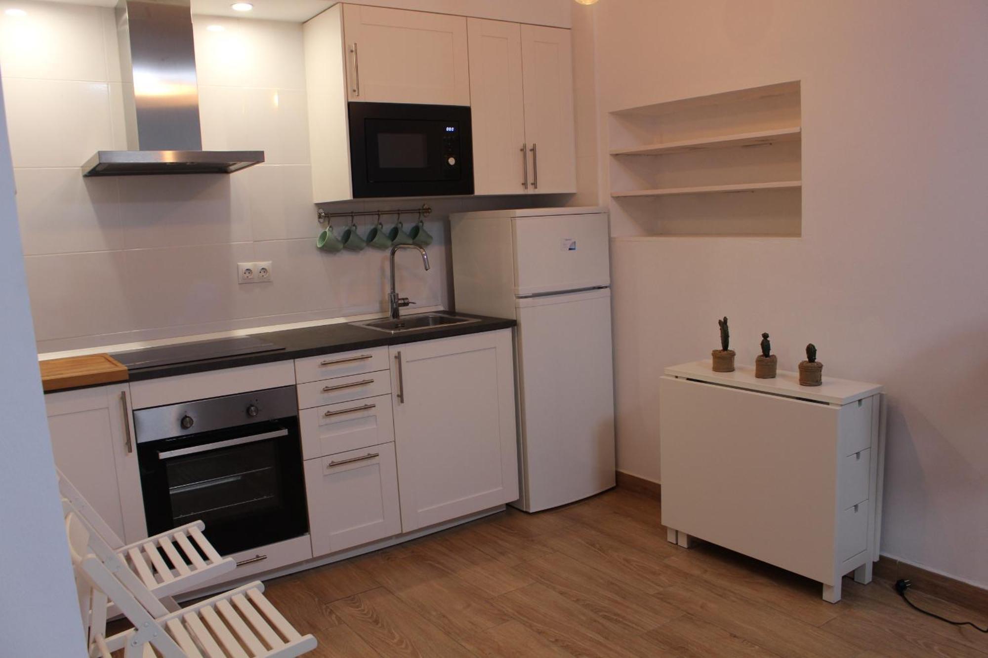 Apartamento En Casarabonela Exterior foto